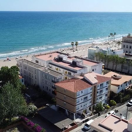 Apartamentos Ancora Romana Calafell Εξωτερικό φωτογραφία
