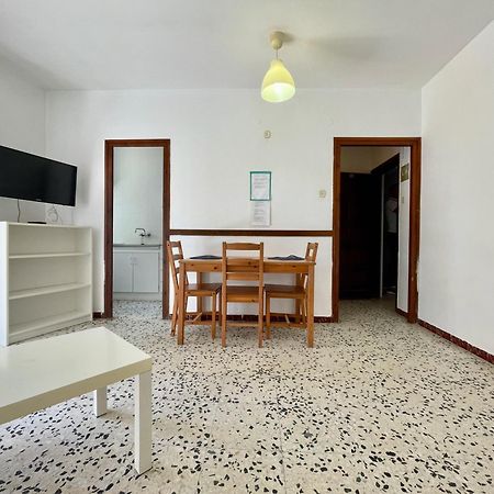 Apartamentos Ancora Romana Calafell Εξωτερικό φωτογραφία