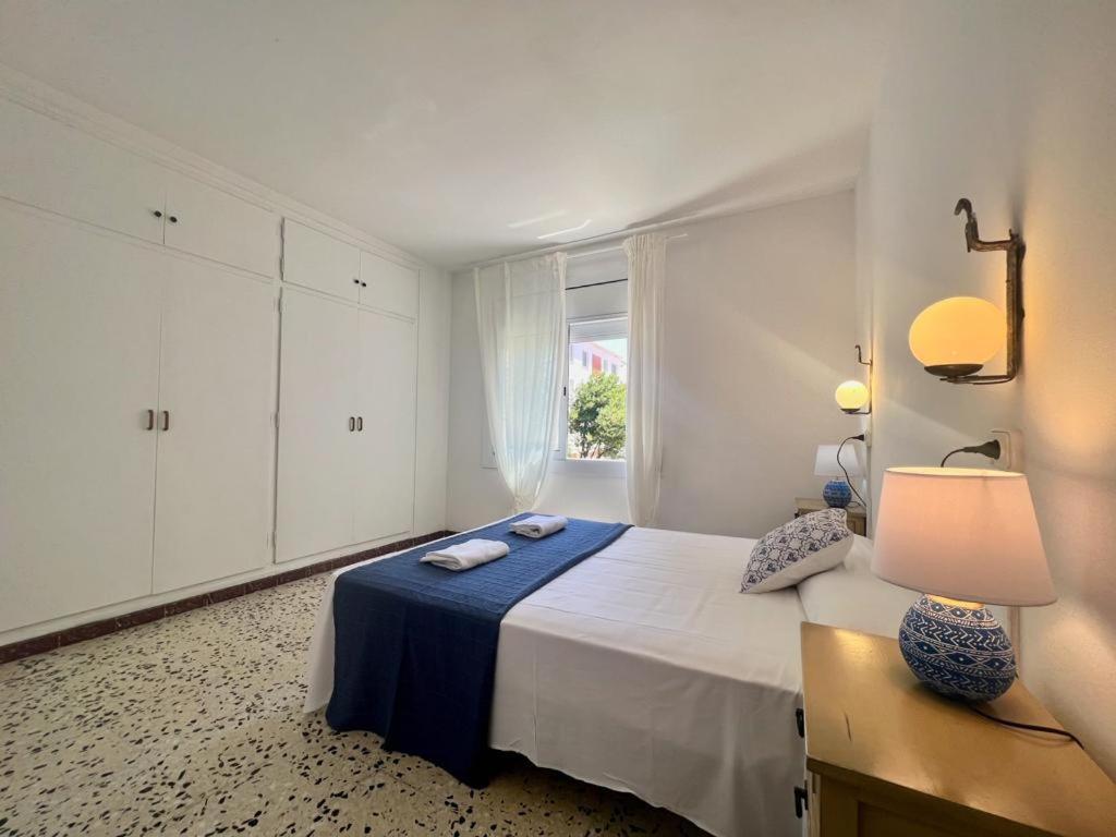 Apartamentos Ancora Romana Calafell Εξωτερικό φωτογραφία