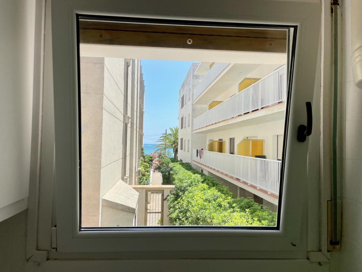 Apartamentos Ancora Romana Calafell Εξωτερικό φωτογραφία