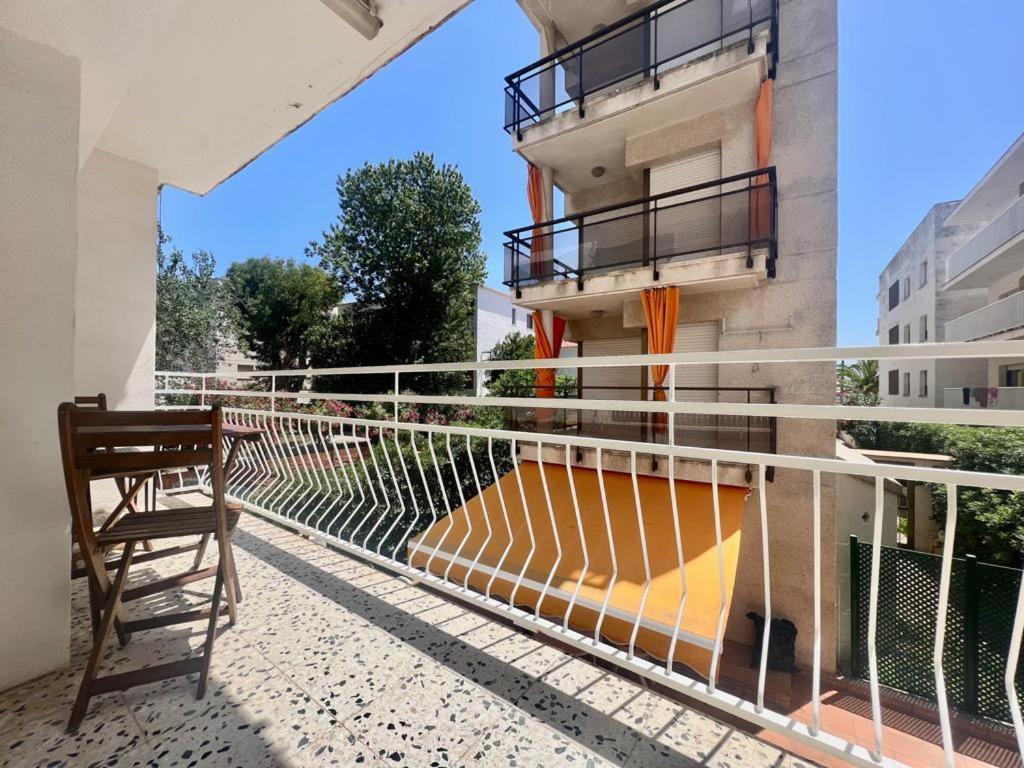 Apartamentos Ancora Romana Calafell Εξωτερικό φωτογραφία
