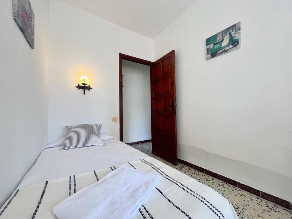 Apartamentos Ancora Romana Calafell Εξωτερικό φωτογραφία