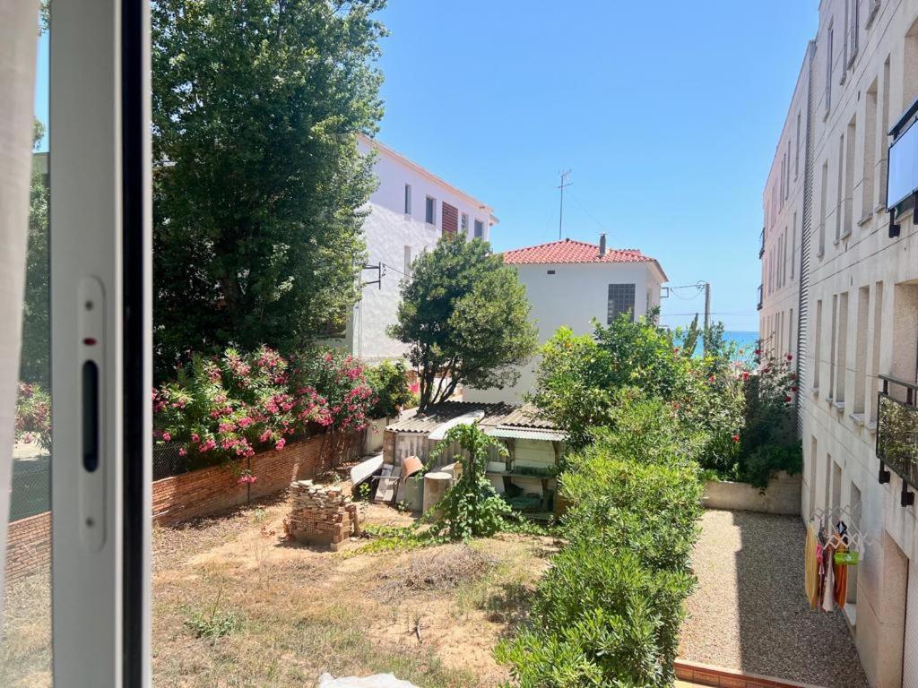 Apartamentos Ancora Romana Calafell Εξωτερικό φωτογραφία